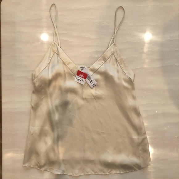 Aritzia Tops - 💥3/$20: WILFRED Cabrel Camisole